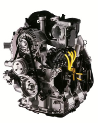 C2615 Engine